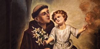 Santo Antônio de Pádua