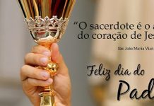 dia do padre