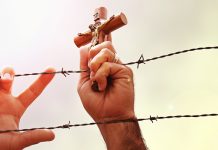 Lutar contra os inimigos
