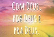 o joio e o trigo, tempo de paciência de Deus