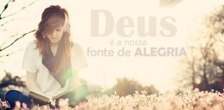 Deus, Fonte de Alegria: O Caminho da Conversão