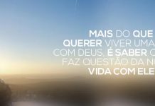 autoridade de Deus