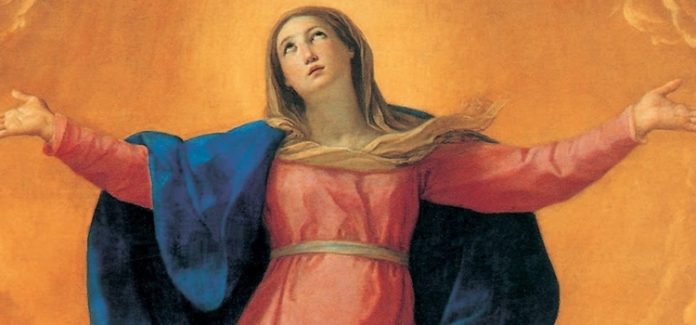 Nossa Senhora da Assunção
