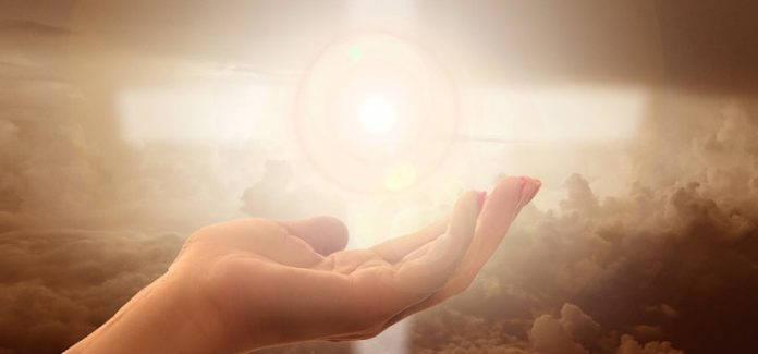 sacrificio e sofrimento Podemos oferecer a Deus nossos sacrifícios e sofrimentos