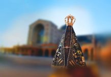 nossa senhora aparecida