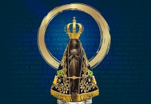 Nossa Senhora Aparecida