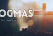 o que são dogmas? São verdades reveladas por Deus