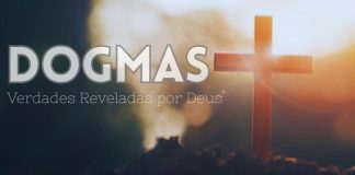 o que são dogmas? São verdades reveladas por Deus