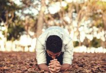 Peçamos a Deus o dom da obediência a Sua voz