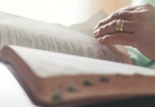 A Palavra de Deus assusta você?