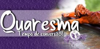 Quaresma e conversão