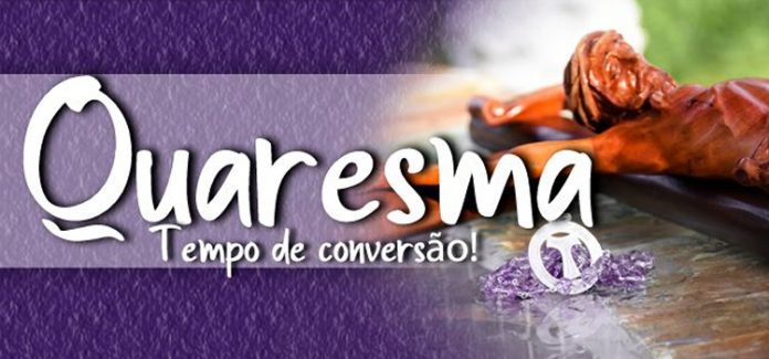 Quaresma e conversão