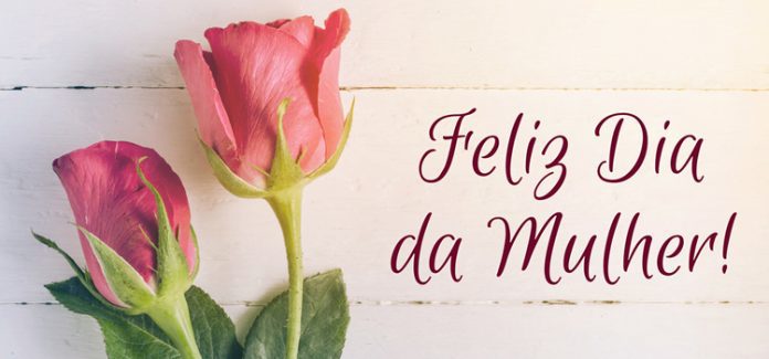 dia da mulher A importância das mulheres