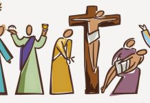 A Semana Santa