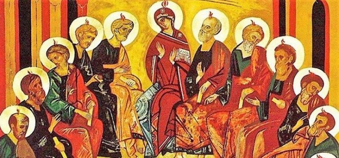 sopro do espirito santo e seus dons O sopro do Espírito Santo!
