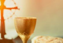 Solenidade de Corpus Christi