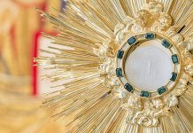 Corpus Christi