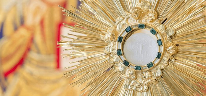 Corpus Christi