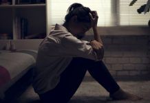 Depressão, onde está Deus nisso?