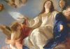 Solenidade da Assunção da Santíssima Virgem Maria A Assunção de Nossa Senhora: O Sim de Maria e Sua Missão