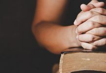 A palavra de Jesus nos insere no dilema do crer ou não crer