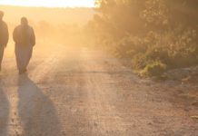 A Missão de Evangelizar. Como os discípulos ide de dois em dois