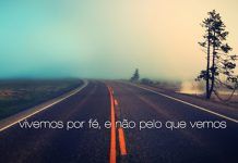 Caminho da fé