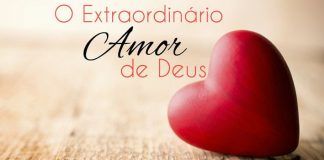 Permanecer no amor: o desejo mais profundo do coração humano