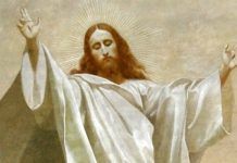 ser fiéis a Jesus Cristo