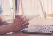 evangelizando na internet