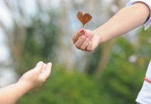 amor a Deus e ao próximo