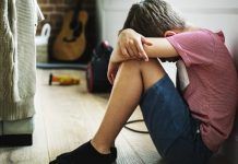 Depressão nos filhos