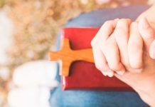 confiar na Providência Divina