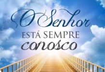 confiar em Deus