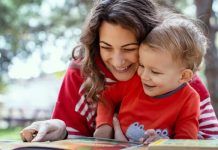 ensinar religião para os filhos a viver a santidade