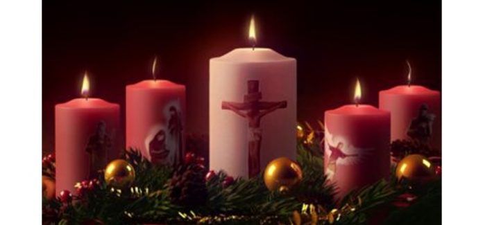 O advento nos prepara para o Natal