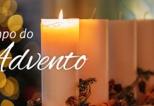 Advento é um momento de maior silêncio e oração