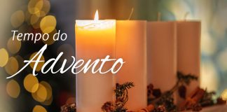 Advento é um momento de maior silêncio e oração