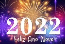 ano novo