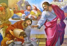 bodas de caná o primeiro milagre de Jesus