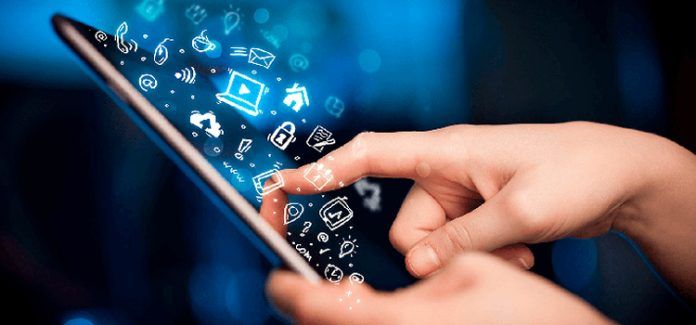 era digital e tecnologia