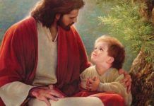 Jesus esta comigo