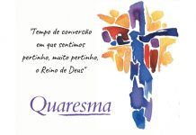 tempo da quaresma