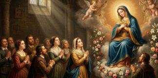 Razões para amar e honrar a Virgem Maria