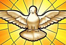 espirito santo e o pentecostes