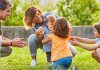 A Divisão na Família: Causas e Soluções