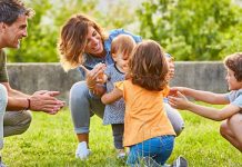 O veneno da divisão na família A Divisão na Família: Causas e Soluções