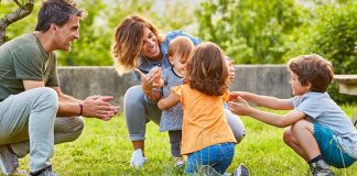 A Divisão na Família: Causas e Soluções