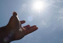 juntar tesouro no céu