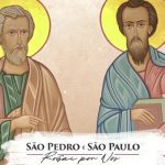 pedro e paulo